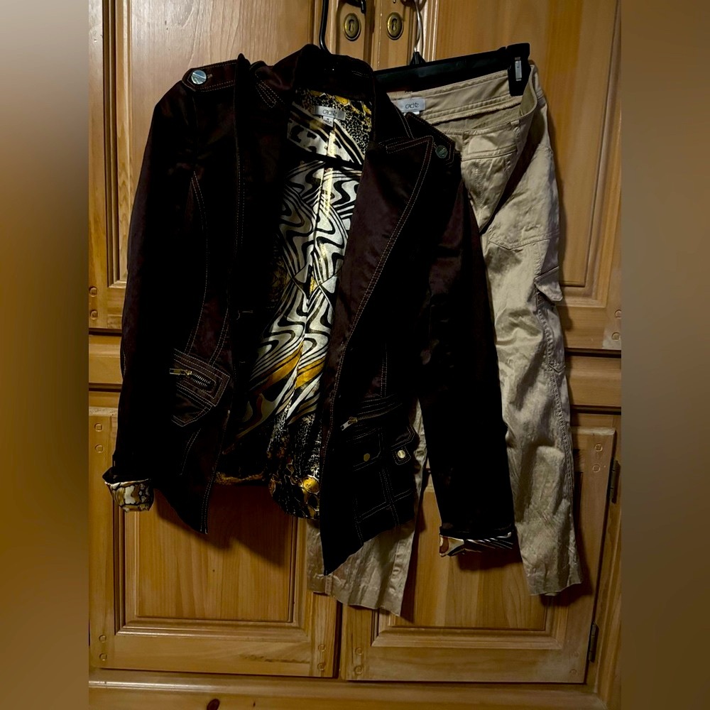 Cache Jacket - image 8